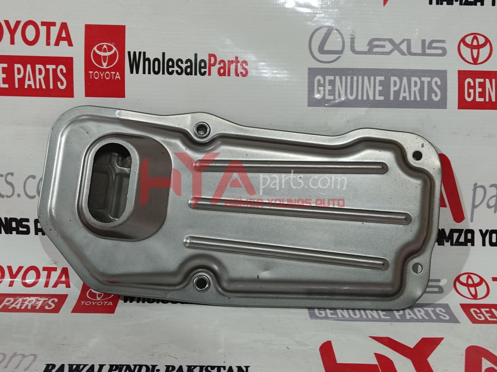 STRAINER ASSY, VALVE BODY OIL (GEAR OIL FILTER)