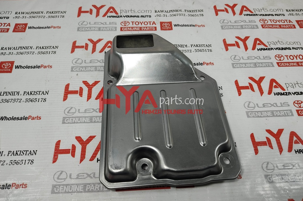 STRAINER ASSY, VALVE BODY OIL (GEAR OIL FILTER)