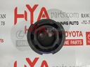 CUSHION, REAR DIFFERENTIAL MOUNT, NO.1