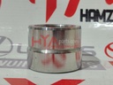 RETAINER, REAR AXLE BEARING, INNER RH
