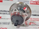 HUB &amp; BEARING ASSY, REAR AXLE, RH