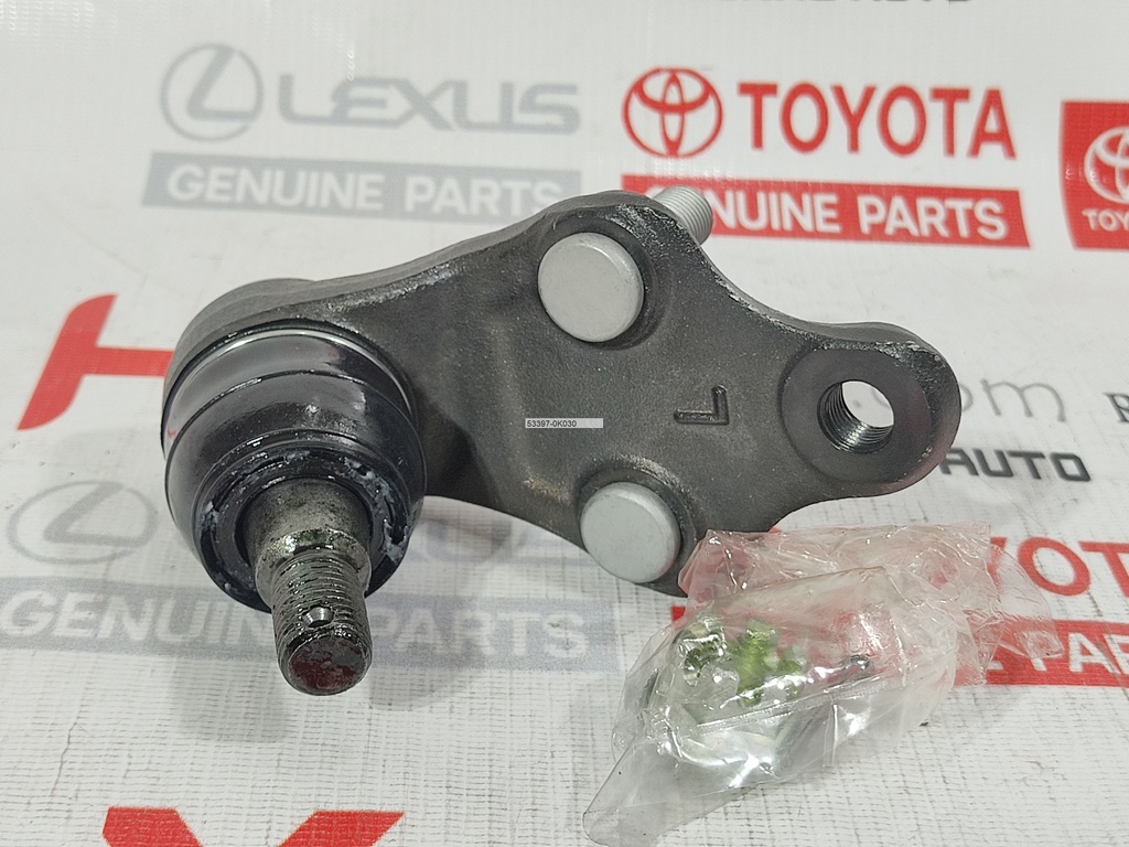 JOINT ASSY, LOWER BALL, FRONT LH