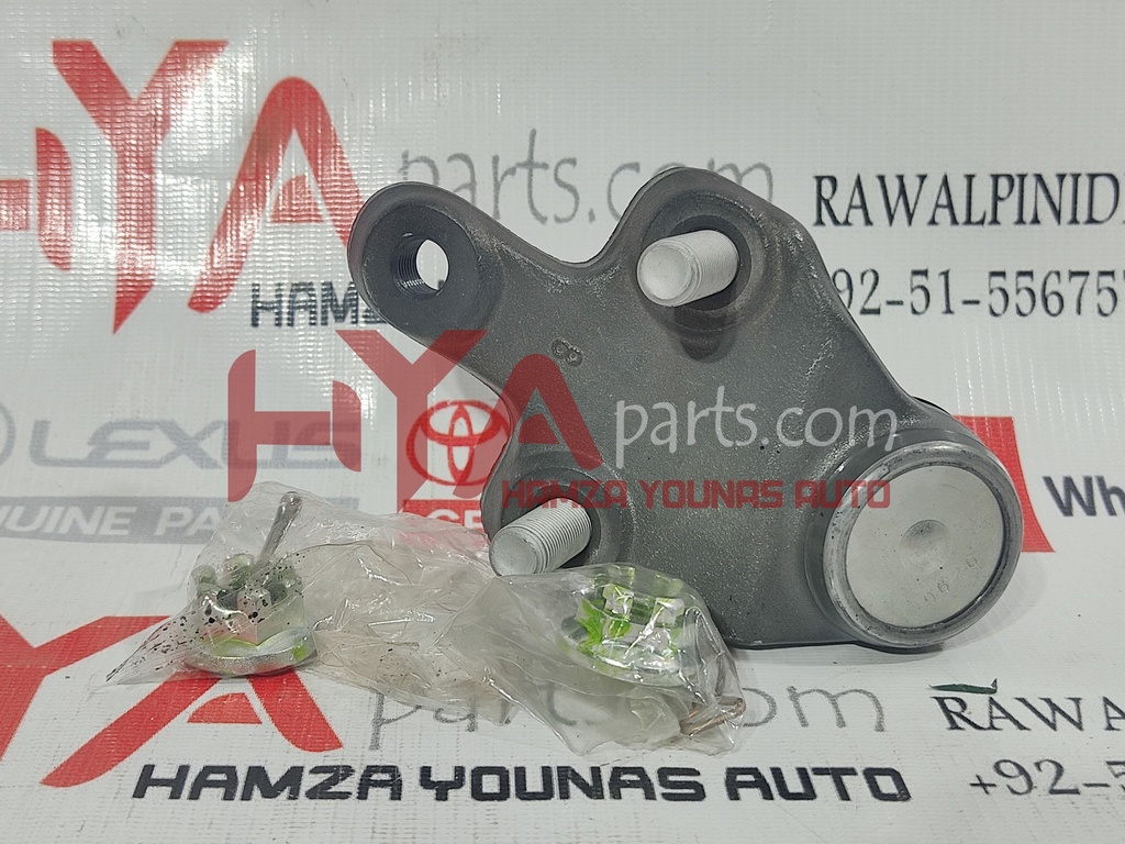 JOINT ASSY, LOWER BALL, FRONT LH