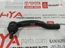 END SUB-ASSY, TIE ROD, RH