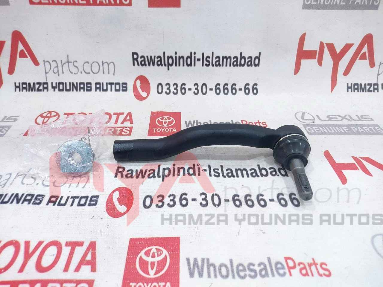 [45046-49225] END SUB-ASSY, TIE ROD, RH