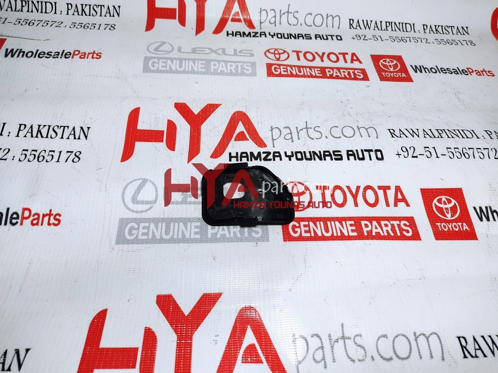 COVER, STEERING WHEEL, LOWER NO.2