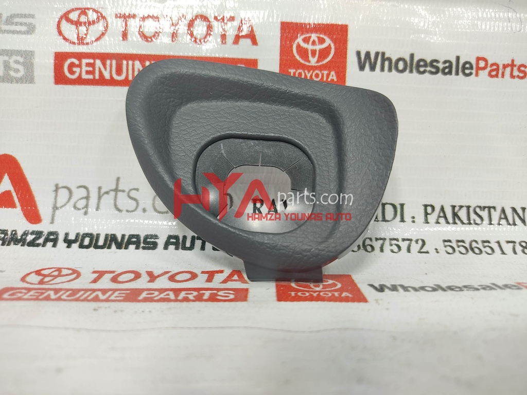 COVER, STEERING WHEEL, LOWER NO.2