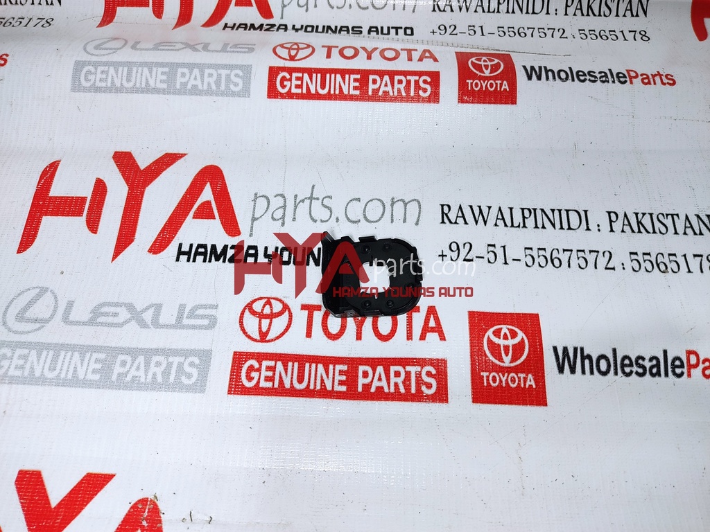 COVER, STEERING WHEEL, LOWER NO.2