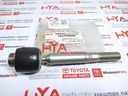 END SUB-ASSY, STEERING RACK