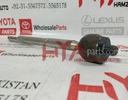 END SUB-ASSY, STEERING RACK