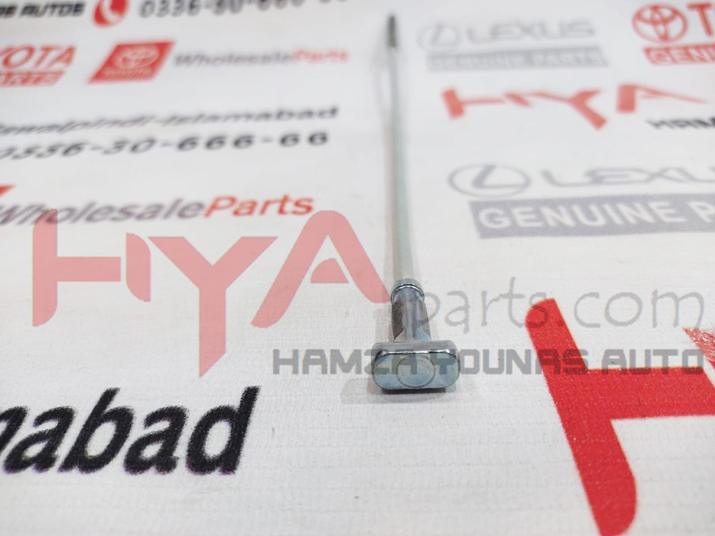 CABLE ASSY, PARKING BRAKE, NO.1