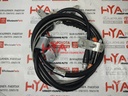 CABLE ASSY, PARKING BRAKE, NO.1
