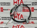 CABLE ASSY, PARKING BRAKE, NO.2