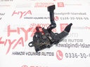 LOCK ASSY, HOOD
