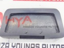 PAD, BRAKE PEDAL