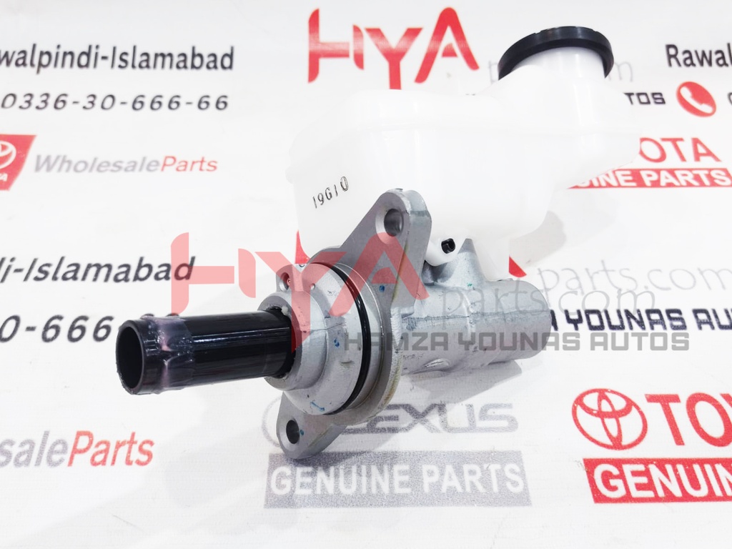 CYLINDER SUB-ASSY, BRAKE MASTER