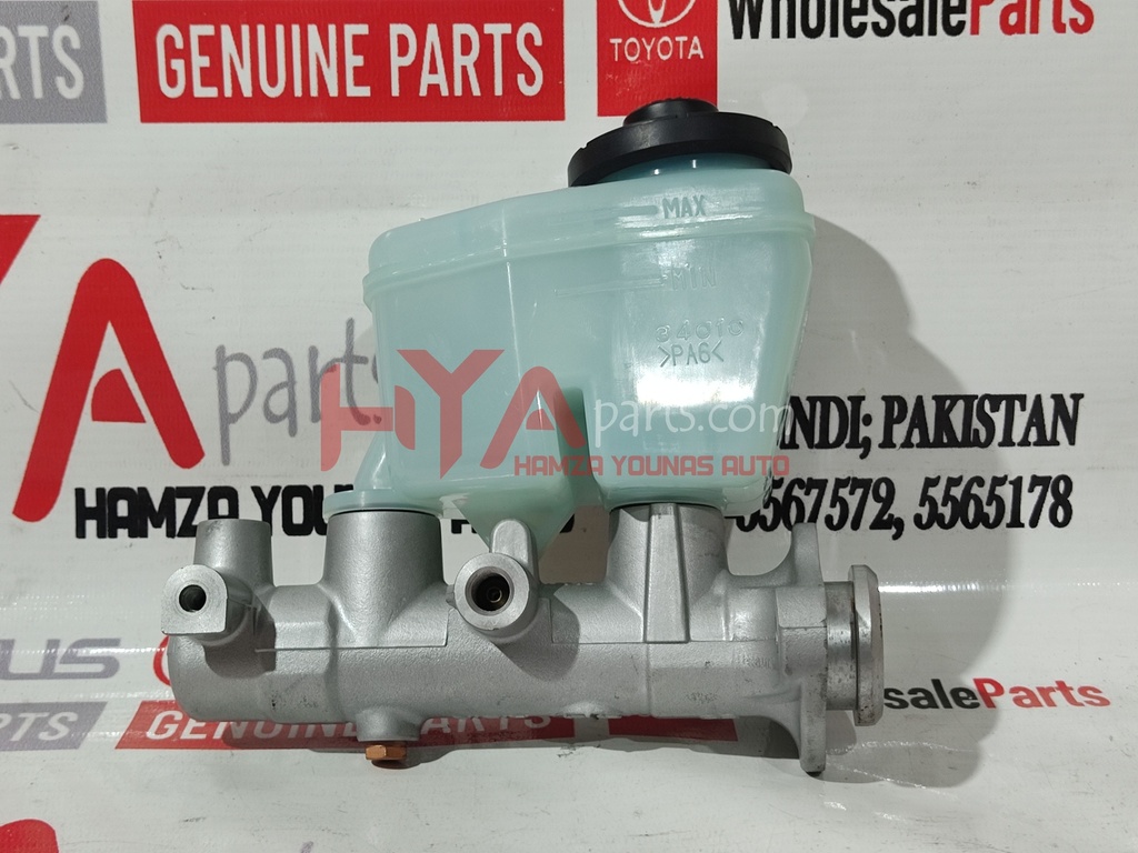 CYLINDER SUB-ASSY, BRAKE MASTER