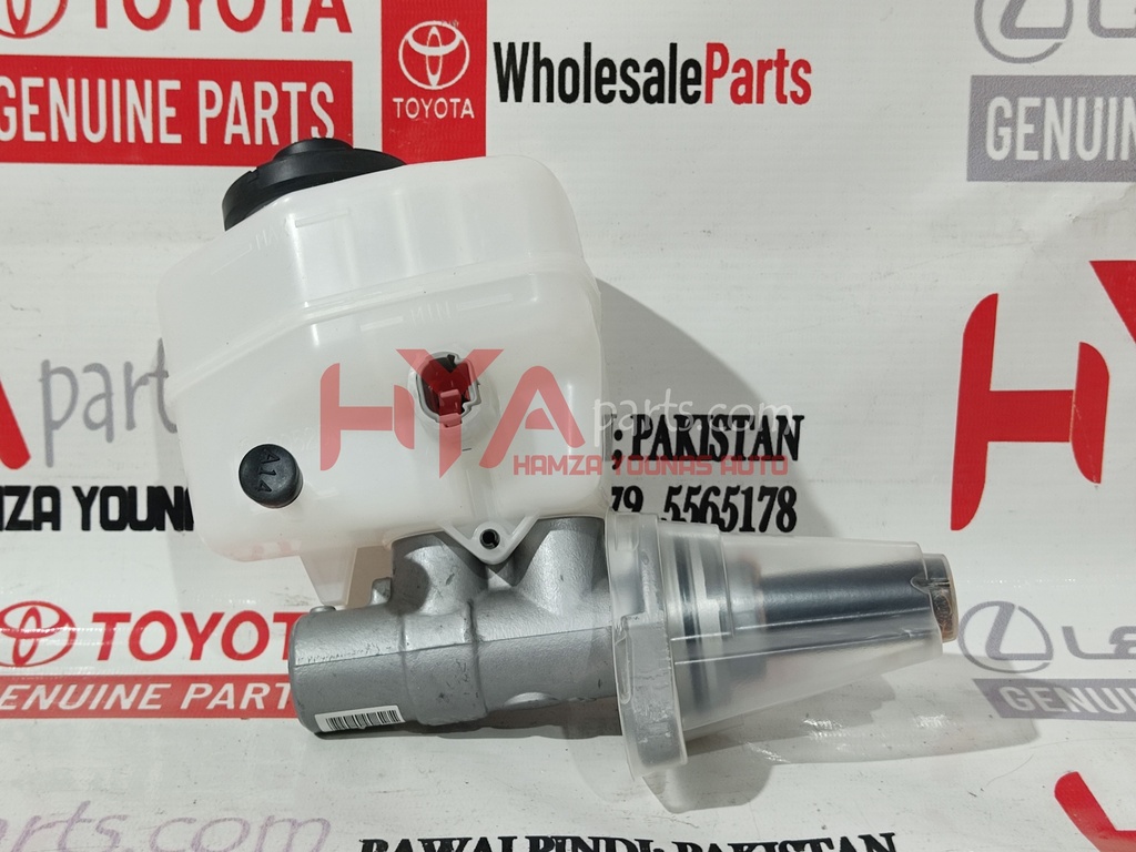 CYLINDER SUB-ASSY, BRAKE MASTER