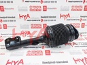 CYLINDER ASSY, PNEUMATIC, FRONT LH W/SHOCK ABSORBER