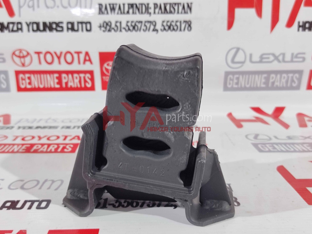 BUMPER, REAR SPRING, NO.1 LH