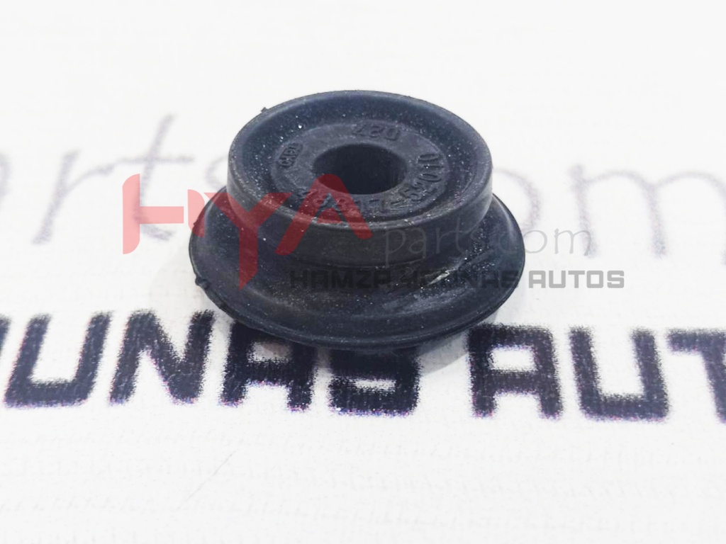 CUSHION, FRONT STABILIZER