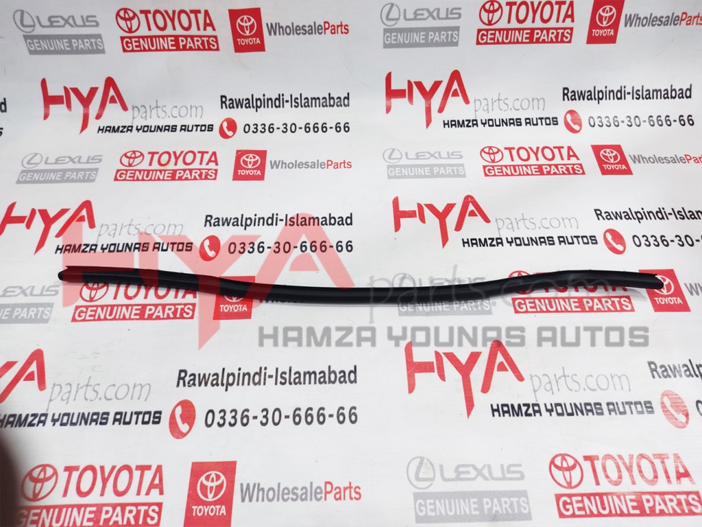 PROTECTOR, RADIATOR GRILLE