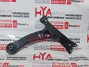 ARM SUB-ASSY, FRONT SUSPENSION, LOWER NO.1 RH