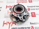 HUB SUB-ASSY, FRONT AXLE, RH