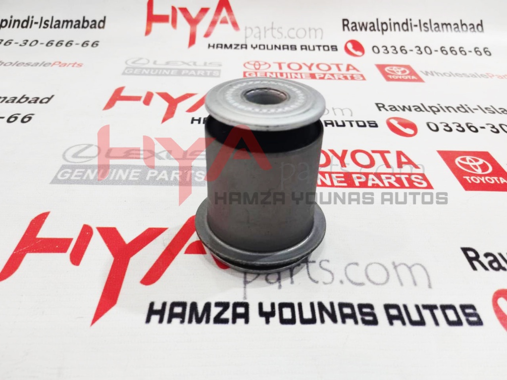 BUSH, FRONT LOWER ARM, NO.1 RH