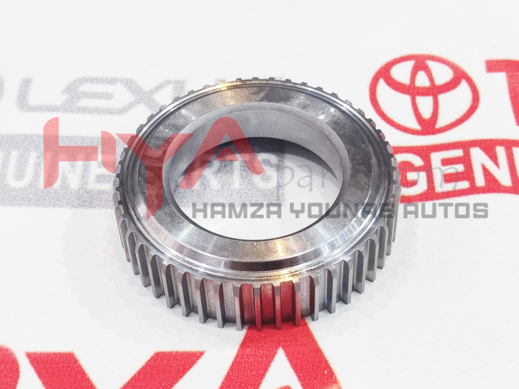 ROTOR SKID CONTROL, RR