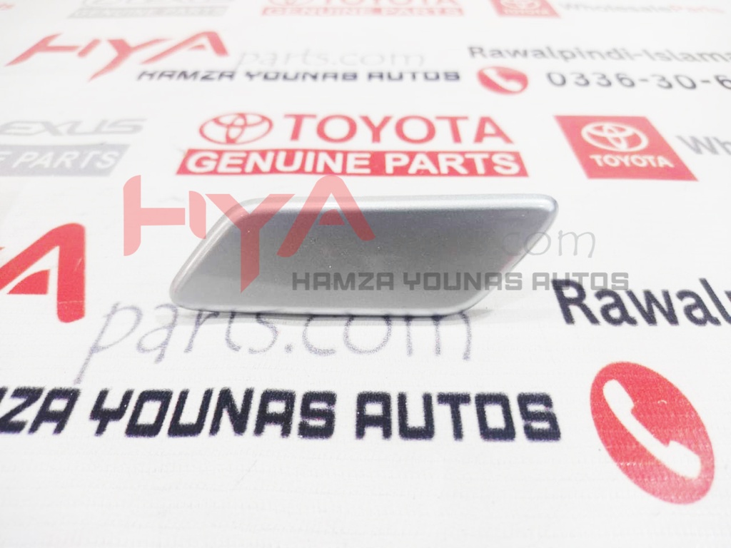 NOZZLE SUB-ASSY, TYPE1 H/LAMP WASHER, LH