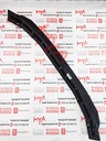 ABSORBER, FRONT BUMPER, LOWER
