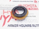 SEAL TYPE T OIL