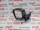 MIRROR ASSY, OUTER REAR VIEW, LH