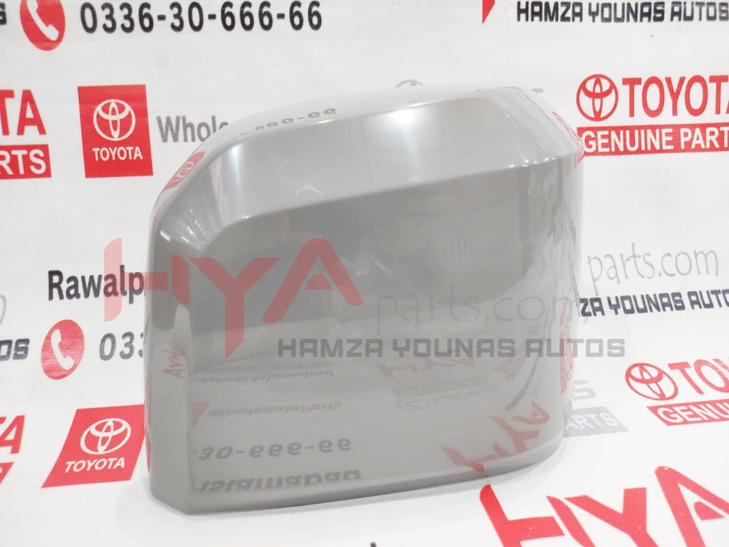 COVER, OUTER MIRROR, LH