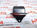 BUMPER SUB-ASSY, REAR SPRING