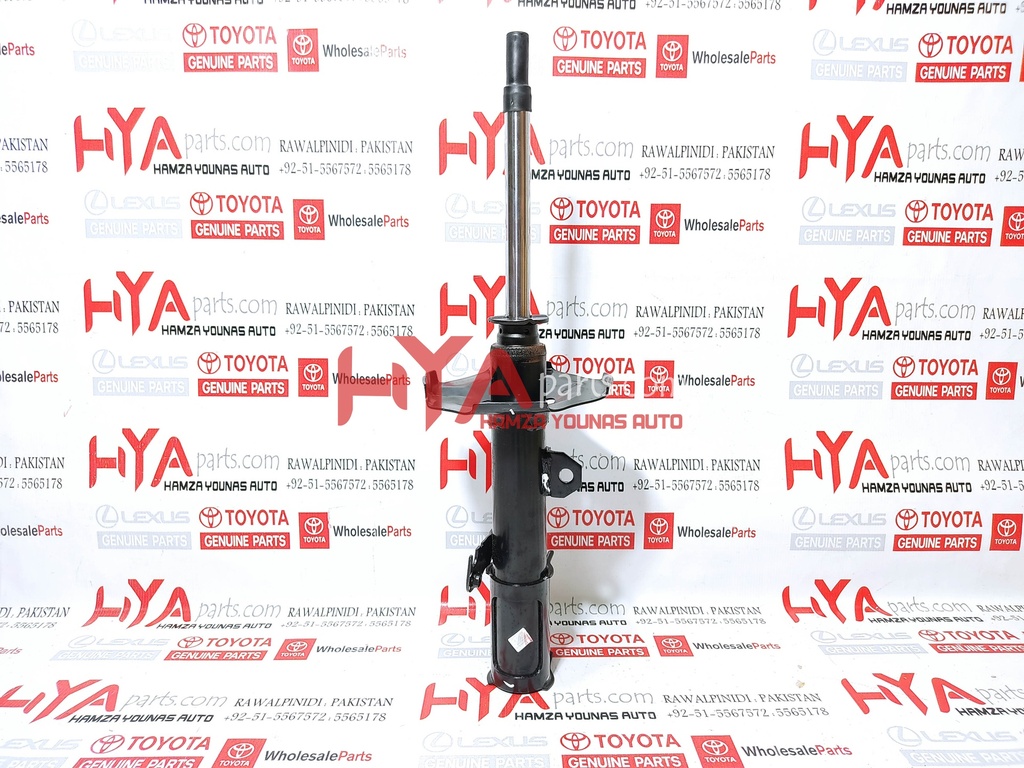 ABSORBER ASSY, SHOCK, FRONT RH