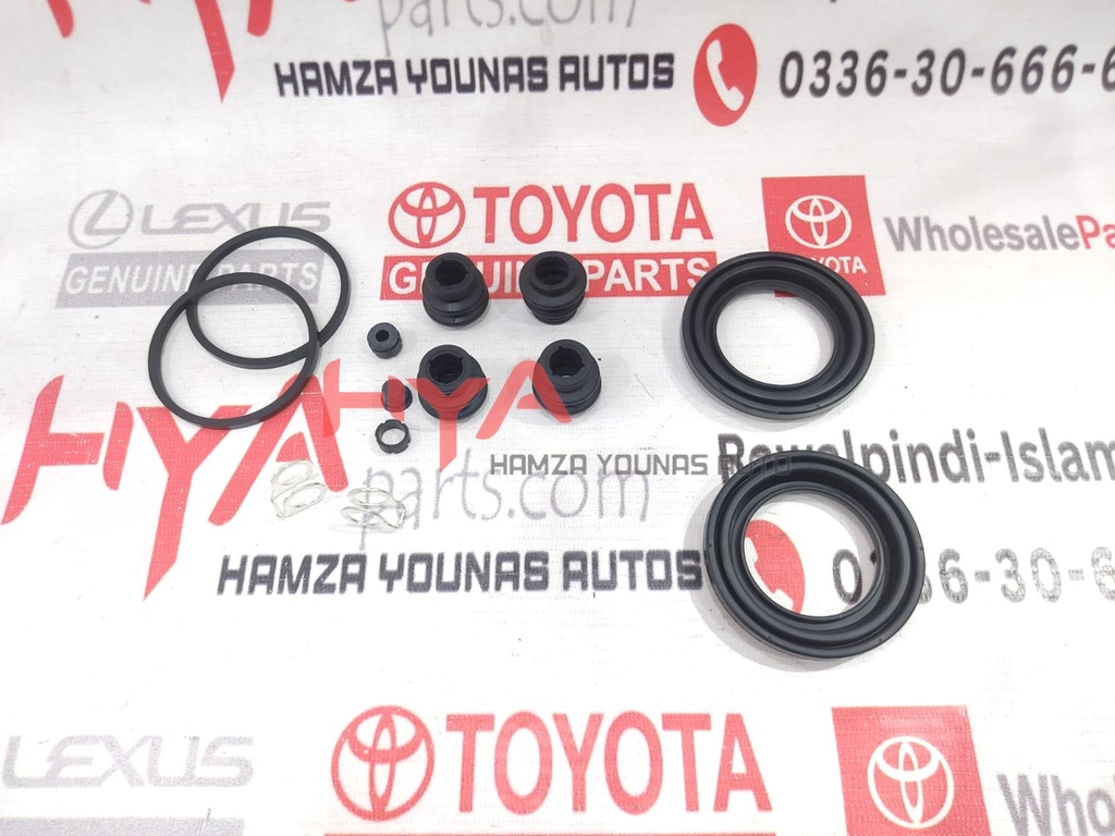 CYLINDER KIT, FR DISC BRAKE