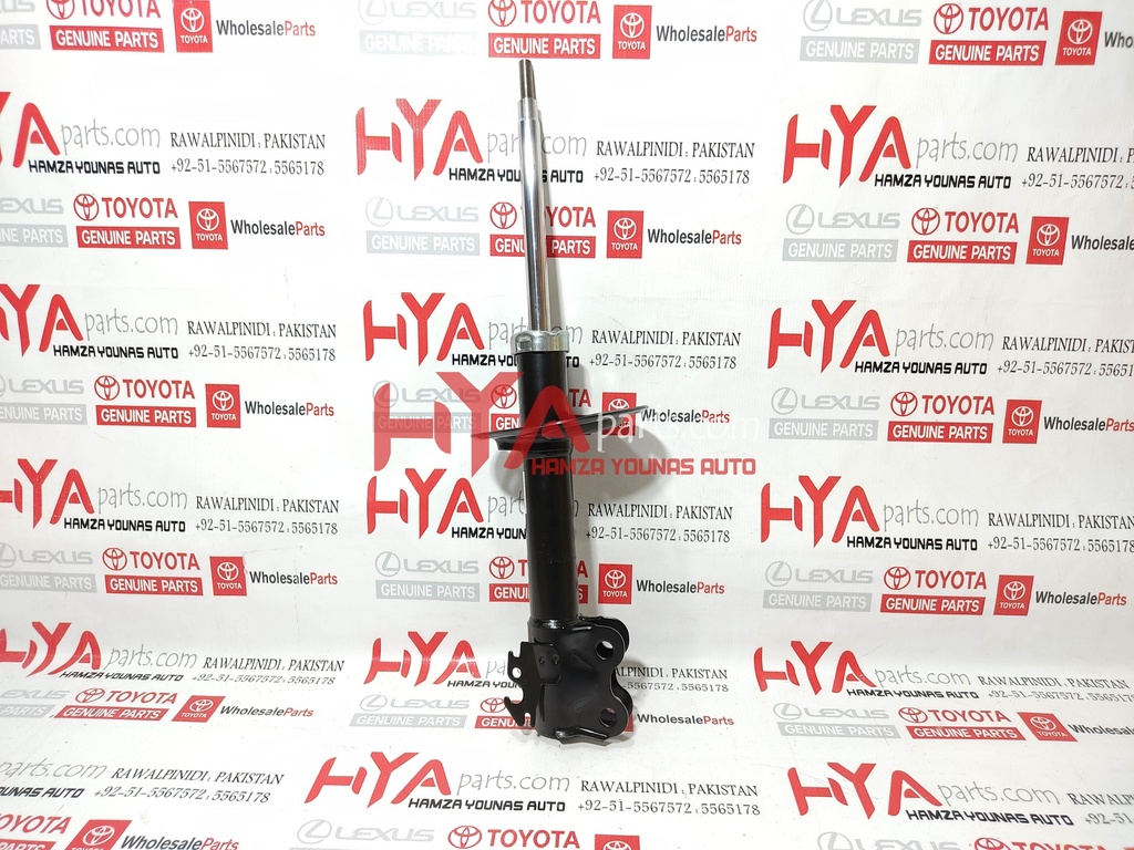 ABSORBER ASSY, SHOCK, FRONT RH