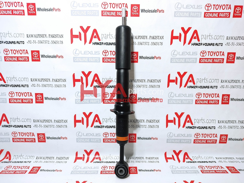 ABSORBER ASSY, SHOCK, FRONT RH