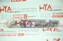 ABSORBER ASSY, SHOCK, FRONT RH
