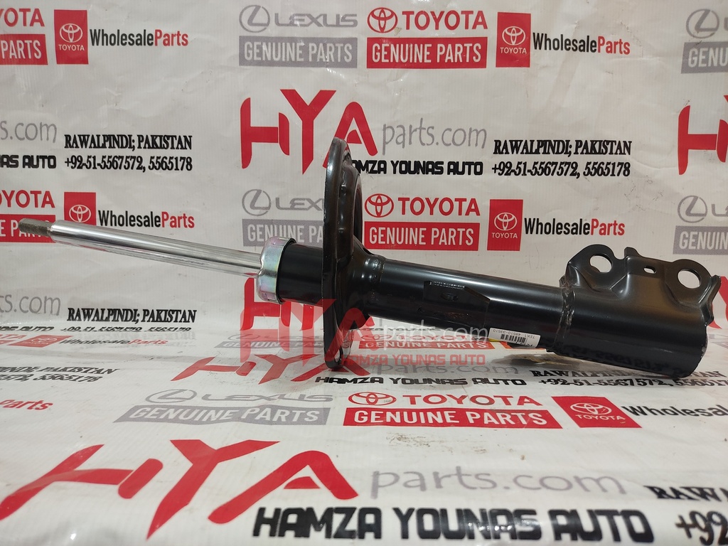 ABSORBER ASSY, SHOCK, FRONT RH