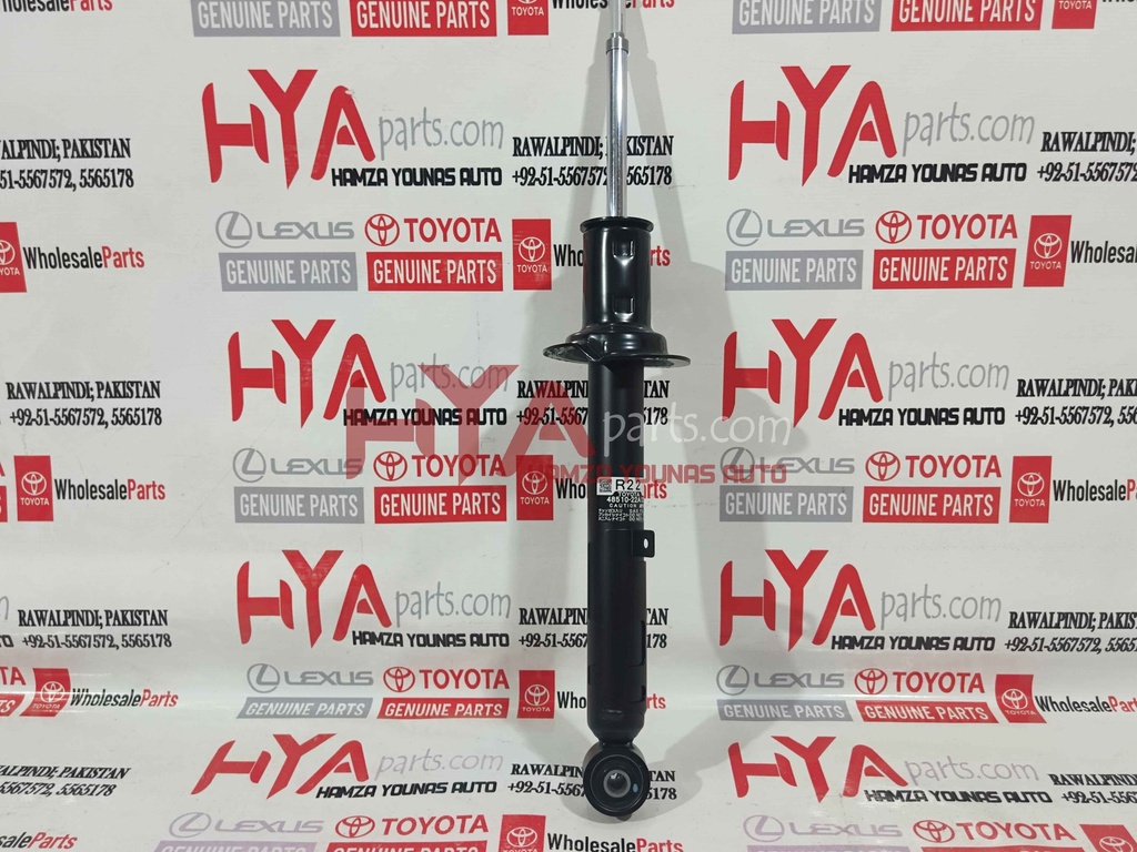 ABSORBER ASSY, SHOCK, FRONT RH