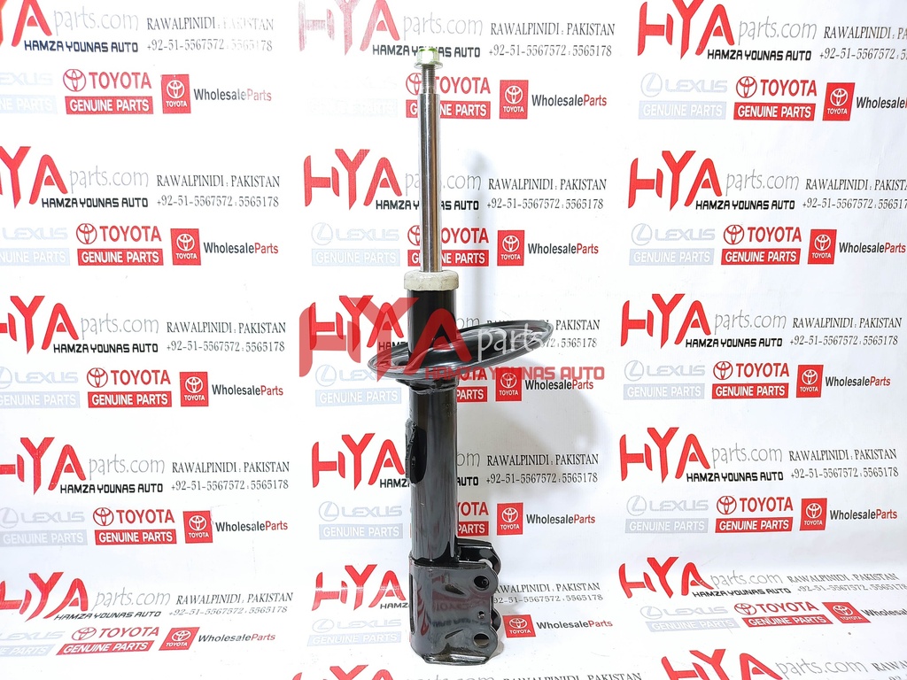 ABSORBER ASSY, SHOCK, FRONT RH