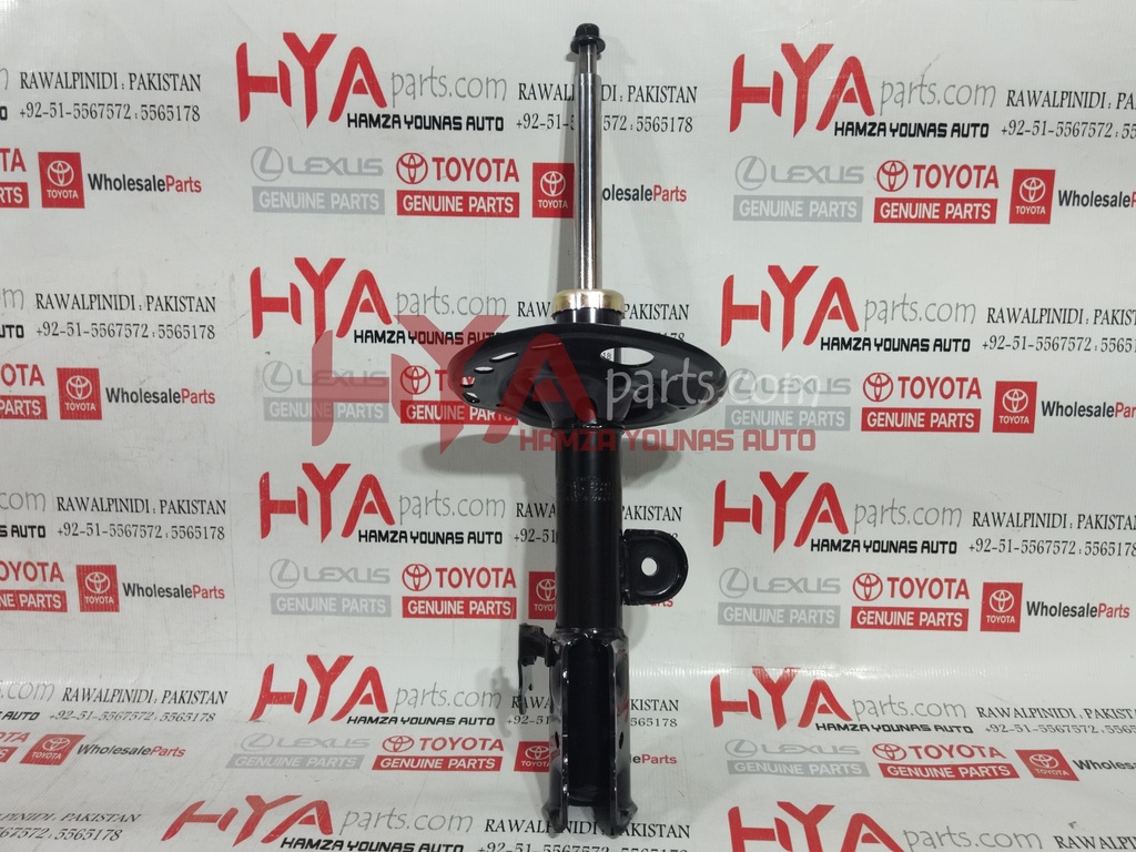 ABSORBER ASSY, SHOCK, FRONT RH