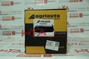 ABSORBER ASSY, SHOCK, FRONT LH
