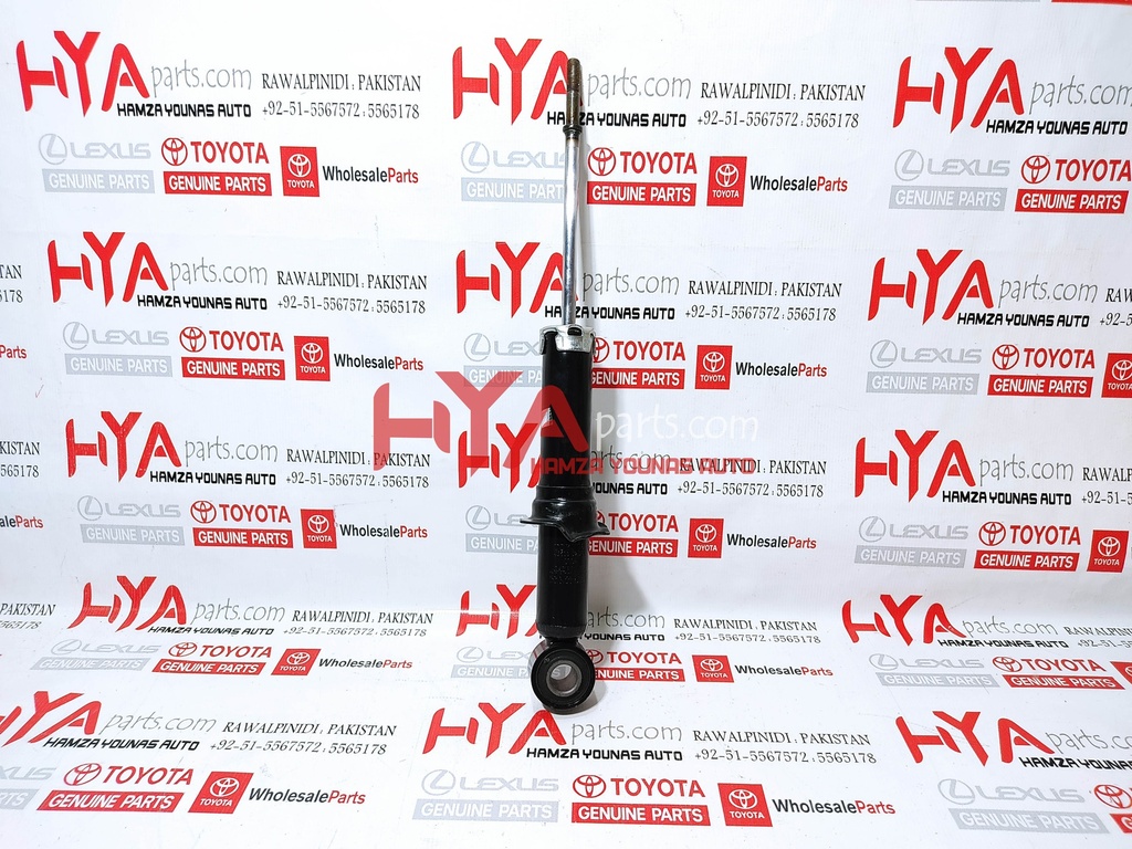 ABSORBER ASSY, SHOCK, REAR RH