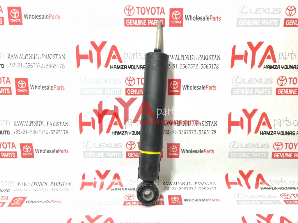 ABSORBER ASSY, SHOCK, REAR (SMIPLE)