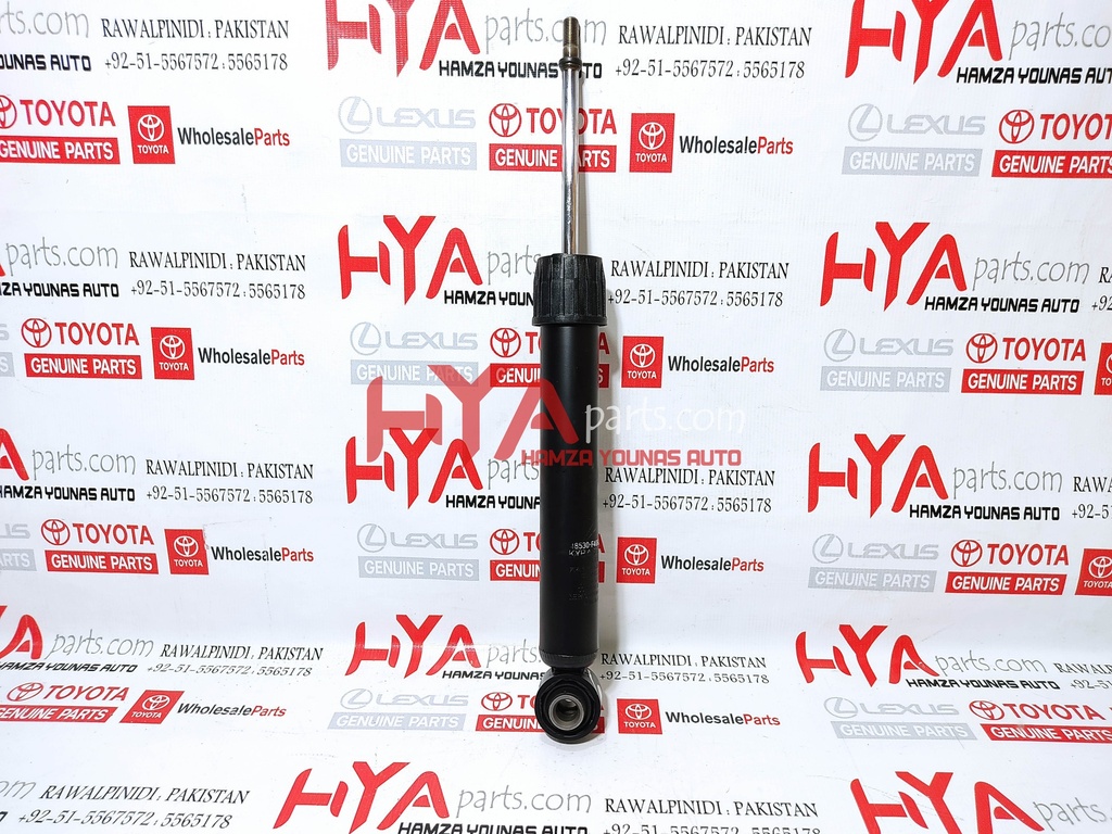 ABSORBER ASSY, SHOCK, REAR RH