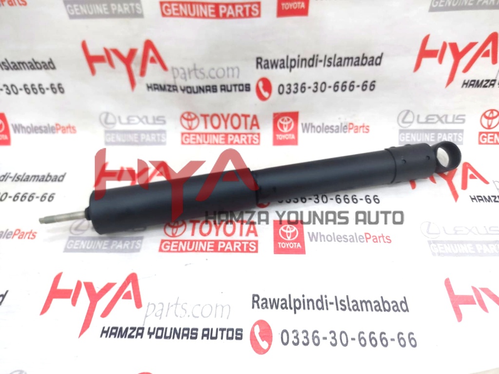 ABSORBER ASSY, SHOCK, REAR RH